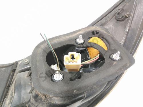 Left taillight MAZDA 6 Hatchback (GH) 2.2 MZR-CD (GH10) | BP33839190C34 - Image 3