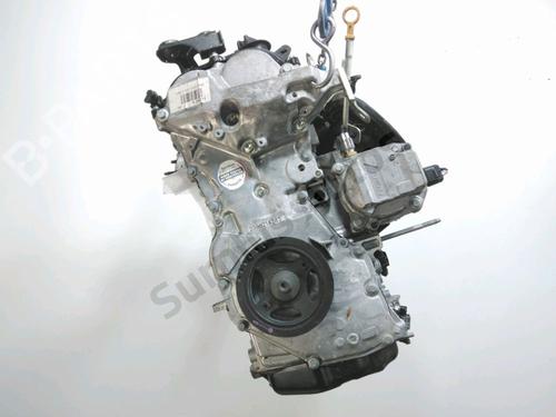 Engine RENAULT CLIO V (B7_) 1.6 E-TECH 140 (B7MU) | BP28219135M1 - Image 2