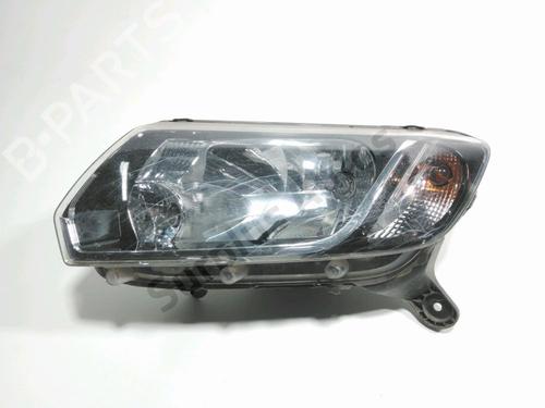 Used Left headlight Left headlight 37600742 37600742