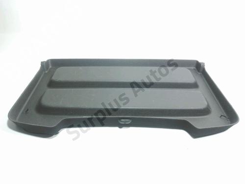 Rear parcel shelf DACIA SANDERO II TCe 90 (B8M1, B8MA, B8AC) | BP39491256C85 - Image 2