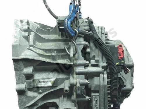 Gearbox RENAULT CAPTUR I (J5_, H5_) 1.2 TCe 120 | BP37229236M3 - Image 2