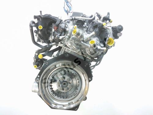 Engine VW T-CROSS (C11, D31) 1.0 TSI | BP28218982M1 