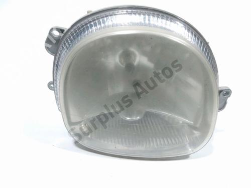 Højre forlygte RENAULT TWINGO I (C06_) 1.2 16V (C06C, C06D, C06K) (75 hp) 29859788