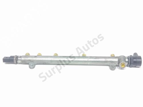 Injection rail MERCEDES-BENZ E-CLASS (W211) E 220 CDI (211.006) | BP40620415M98 - Image 2