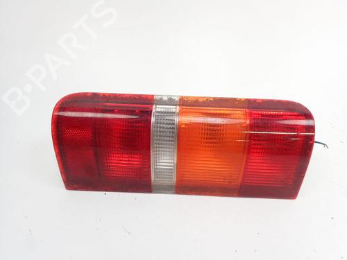 Left taillight FORD TRANSIT Van (E_ _) 2.5 DI (EAL, EAS) | BP37788743C34 - Image 2