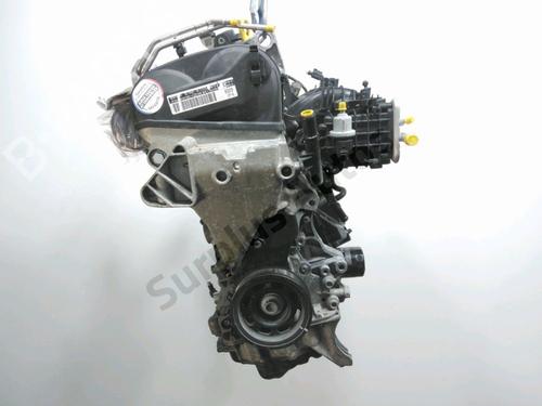 Engine VW BEETLE Convertible (5C7, 5C8) 1.4 TSI | BP28219158M1 