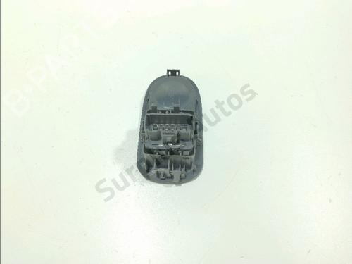 Left front window switch RENAULT KANGOO Express (FW0/1_) 1.5 dCi 85 (FW0K, FW0L, FW0B) | BP38231104I27 - Image 3