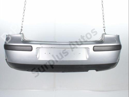 Used Rear bumper Rear bumper 37600674 37600674