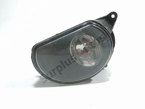 Venstre  Fortil Tågelygte AUDI A3 (8P1) 2.0 TDI 16V | BP28265961C30 
