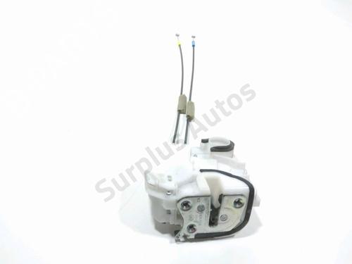 front-right-lock-citroen-c4-aircross-2010-28247647 main image