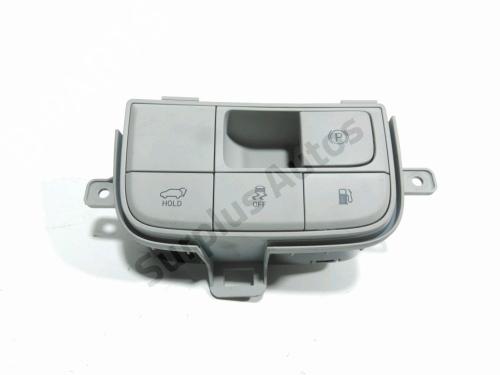 Used Display monitor Display monitor HYUNDAI TUCSON (NX4E, NX4A) 1.6 T-GDi Hybrid (230 hp) 40464520 40464520