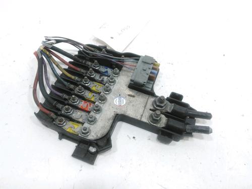 Used Electronic module CITROËN C4 Grand Picasso I (UA_) 1.6 HDi (109 hp) 30985942