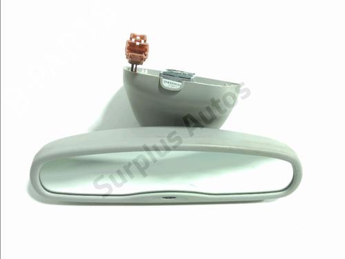 Bakspejl indvendigt Bakspejl indvendigt RENAULT LAGUNA III Grandtour (KT0/1) 2.0 dCi (KT07, KT0J, KT14, KT1A, KT1S) (131 hp) 34116013 34116013