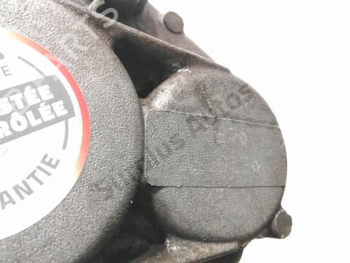 Gearbox RENAULT MEGANE IV Hatchback (B9A/M/N_) 1.2 TCe 130 (B9MR) | BP30406206M3  - Image 5