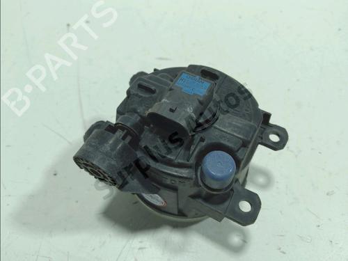 Right front fog light FIAT 500X (334_) 1.6 D Multijet (334AXA1B, 334AXA11) | BP37168334C31 - Image 2
