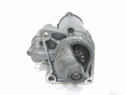 Used Starter Starter PEUGEOT 2008 II (UD_, US_, UY_, UJ_, UR_, UC_) 1.2 PureTech 130 (USHNS, URHNS) (130 hp) 33333510 33333510