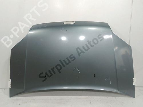 Used Hood Hood FORD TOURNEO CONNECT 1.8 TDCi (90 hp) 40252050 40252050