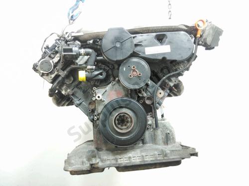 Engine AUDI A5 (8T3) 3.0 TDI quattro | BP28219420M1 