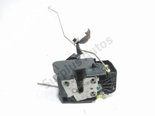 Rear left lock DACIA SANDERO II 1.0 SCe 75 (B8JC, B8JD, B8NC) | BP33904030C100 - Image 3