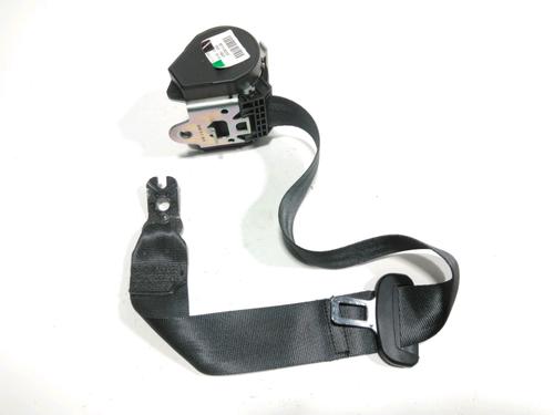 Used Rear right belt tensioner VW GOLF VII (5G1, BQ1, BE1, BE2) 1.6 TDI (105 hp) 28232809