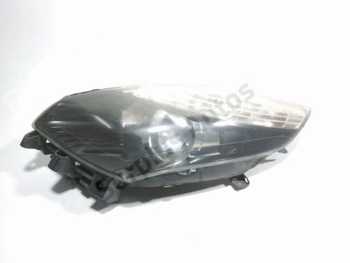 Koplamp links Koplamp links RENAULT SCÉNIC III (JZ0/1_) 1.5 dCi (110 hp) 36899178 36899178