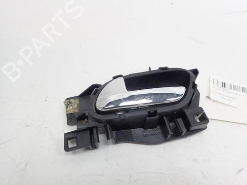 Used Front left interior door handle Front left interior door handle CITROËN C3 Picasso (SH_) 1.6 HDi (90 hp) 37775127 37775127