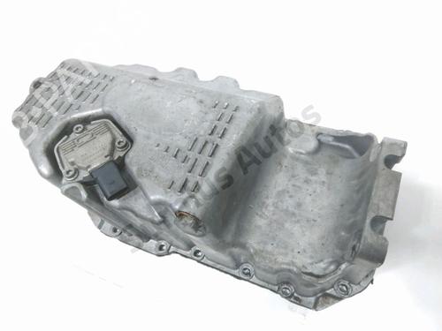 Oil sump VW GOLF VI (5K1) 1.4 TSI | BP29148499M115 