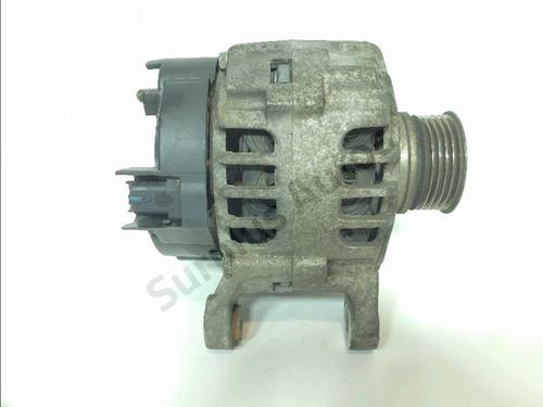 Alternator DACIA SANDERO 1.4 MPI LPG | BP40212814M7 - Image 3