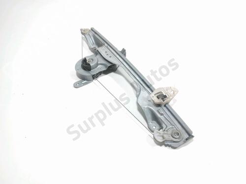 Front left window mechanism RENAULT MODUS / GRAND MODUS (F/JP0_) 1.5 dCi (FP0D, JP0D) | BP38981084C22 - Image 3