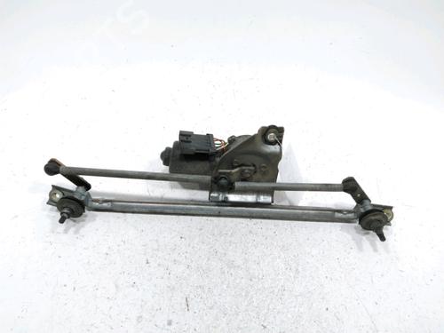 Used Front wipers mechanism OPEL CORSA B (S93) 1.4 i (F08, F68, M68) (60 hp) 31008267
