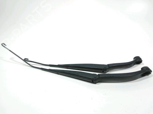 Used Front windshield wiper arm OPEL KARL (C16) 1.0 (75 hp) 28271745