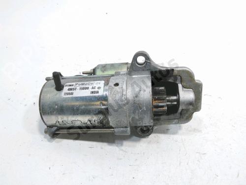 Used Starter Starter FORD FOCUS II (DA_, HCP, DP) 1.8 Flexifuel (125 hp) 30985485 30985485