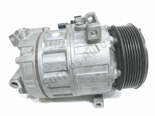 AC compressor RENAULT LAGUNA III (BT0/1) 2.0 dCi (BT07, BT0J, BT14, BT1A, BT1S) | BP29230401M34 - Image 4