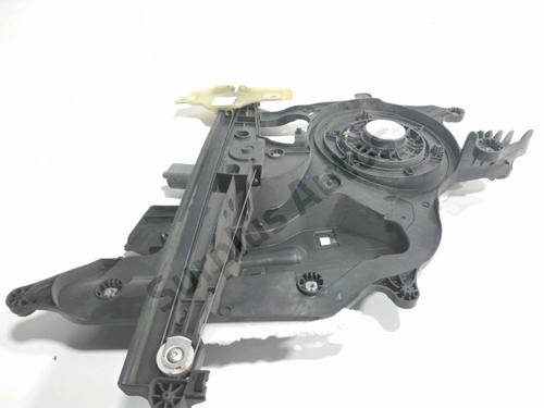 Front right window mechanism CITROËN BERLINGO (ER_, EC_) 1.5 BlueHDi 100 | BP37773593C23 - Image 3