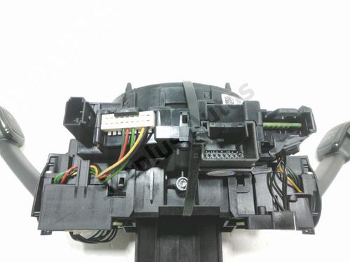 Steering wheel controls VW GOLF VII (5G1, BQ1, BE1, BE2) 1.6 TDI | BP30988282E15