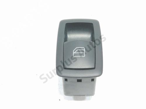 Used Right rear window switch Right rear window switch MERCEDES-BENZ B-CLASS Sports Tourer (W245) B 180 CDI (245.207) (109 hp) 38981369 38981369