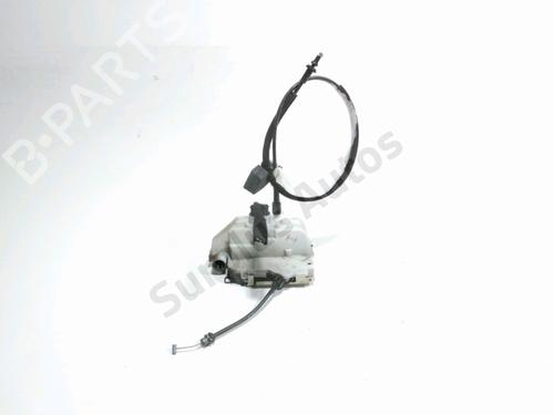 Used Front right lock Front right lock CITROËN C2 (JM_) 1.1 (60 hp) 40060100 40060100