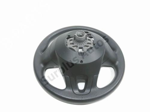 Steering wheel RENAULT KANGOO Express (FW0/1_) 1.5 dCi 90 (FW0G, FW05, FW08, FW11) | BP29496047C49 - Image 2