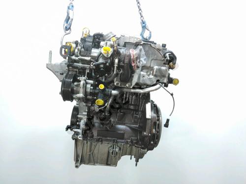 Motor FORD FIESTA VI (CB1, CCN) 1.0 EcoBoost | BP30869306M1