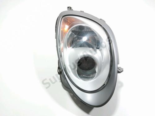Right headlight ALFA ROMEO MITO (955_) 1.3 MultiJet (955AXP1A, 955AYC1A) | BP28266360C29 