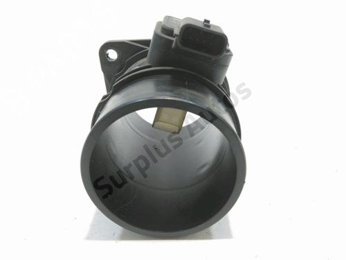 Mass air flow sensor RENAULT CAPTUR I (J5_, H5_) 1.5 dCi 90 (J5N4, J5M5, J5MW, J5M6, J5AL, J5AJ) | BP38742705M95 - Image 3