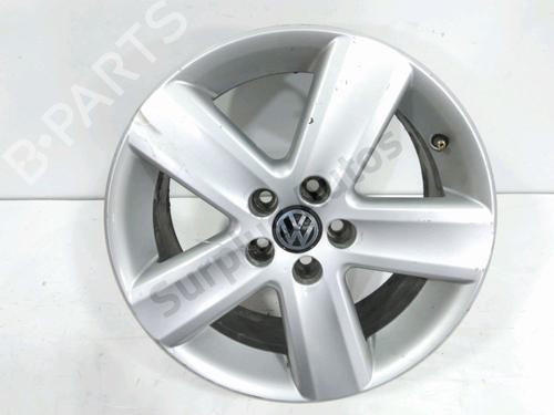 Used Rim Rim 38165404 38165404