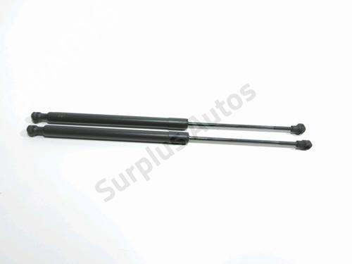 Used Tailgate lift support PEUGEOT 308 II (LB_, LP_, LW_, LH_, L3_) 1.2 THP 130 (131 hp) 30087099