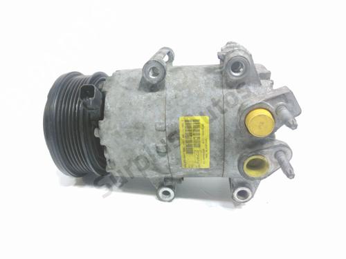 AC compressor FORD FIESTA VI (CB1, CCN) 1.5 TDCi | BP28223580M34 