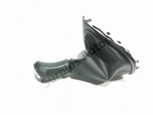 Shift knob RENAULT CLIO IV (BH_) 1.5 dCi 90 | BP36153265I34 - Image 2