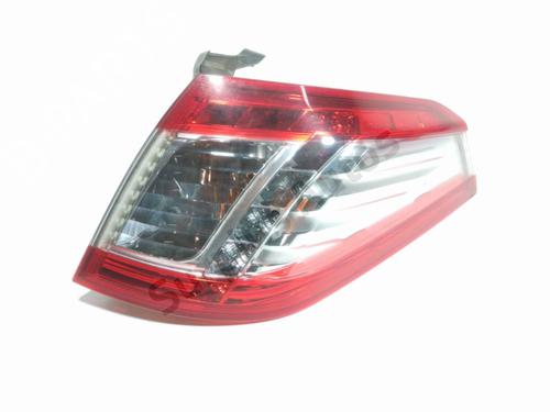 Used Right taillight PEUGEOT 508 SW I (8E_) 2.0 HDi (163 hp) 28268756