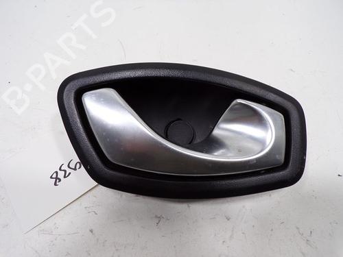 Høyre foran invendig håndtak RENAULT MEGANE III Grandtour (KZ0/1) 1.9 dCi (KZ0J, KZ0N, KZ1S) (131 hp) 30996068
