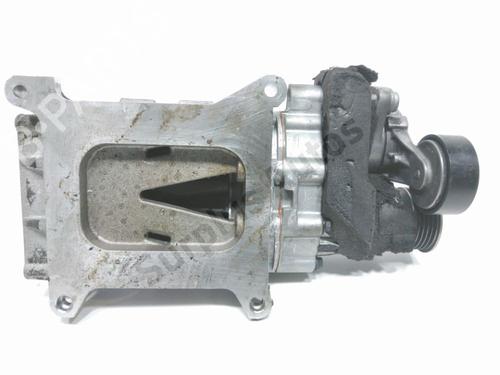 Suspension compressor VW GOLF VI (5K1) 1.4 TSI | BP29265911M103 