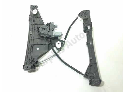 Used Front left window mechanism Front left window mechanism 37167994 37167994