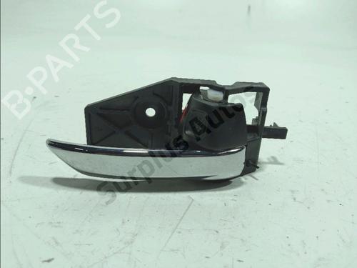 Used Front right interior door handle Front right interior door handle 37291924 37291924